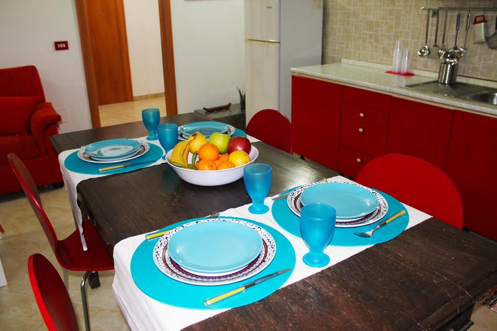 Ariel Apartment Ortigia Siracusa سيراكوزا المظهر الخارجي الصورة