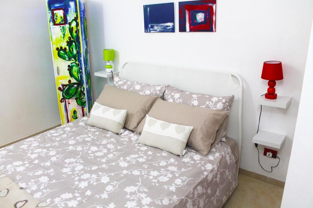 Ariel Apartment Ortigia Siracusa سيراكوزا المظهر الخارجي الصورة