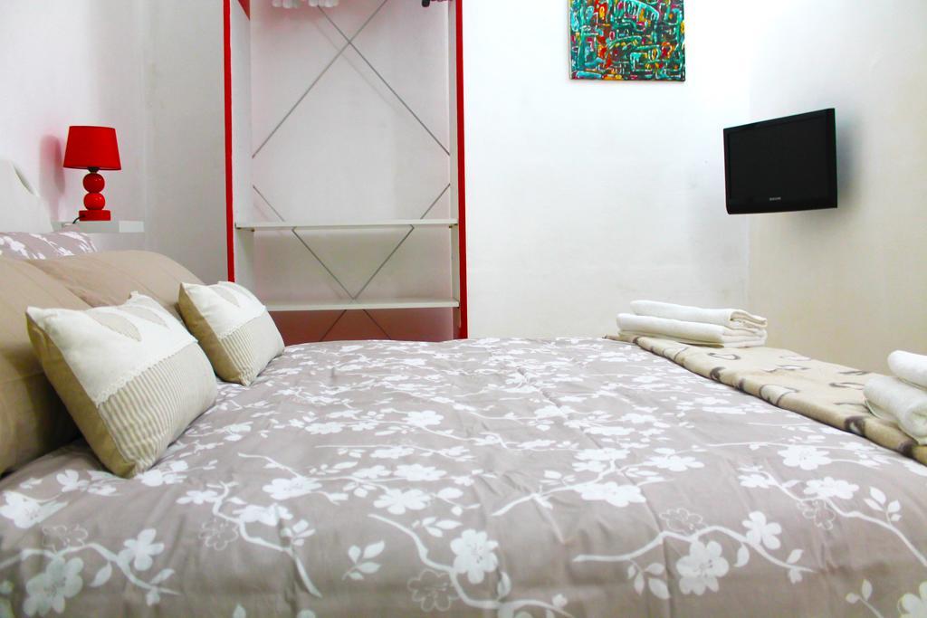 Ariel Apartment Ortigia Siracusa سيراكوزا المظهر الخارجي الصورة