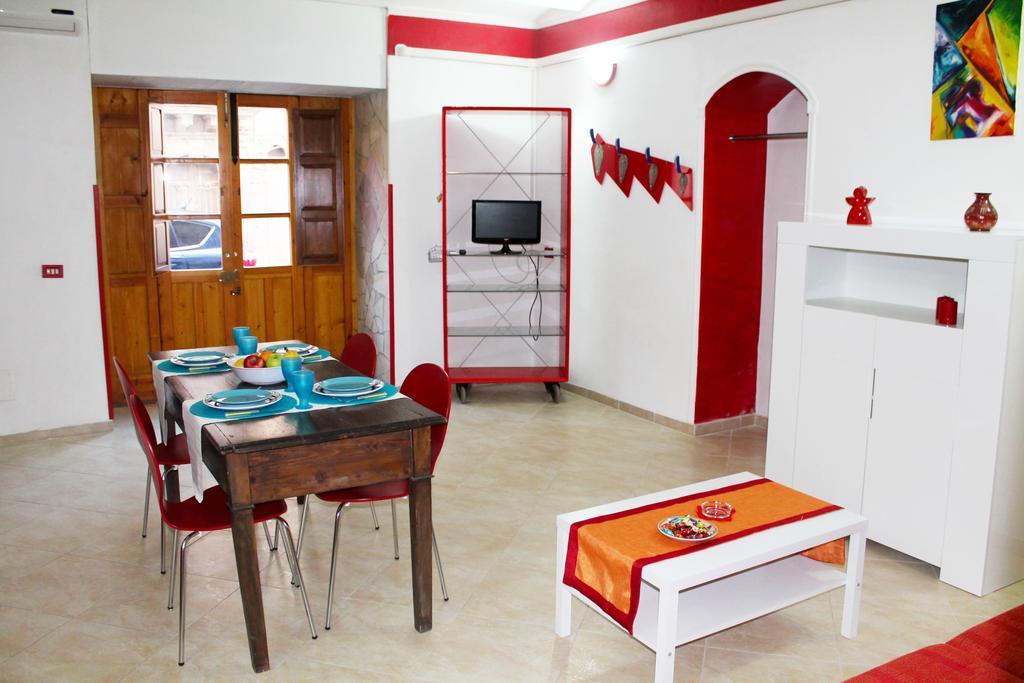Ariel Apartment Ortigia Siracusa سيراكوزا المظهر الخارجي الصورة