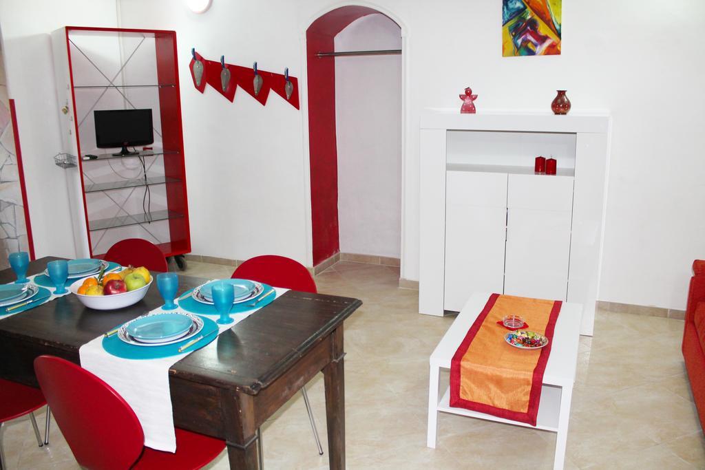Ariel Apartment Ortigia Siracusa سيراكوزا المظهر الخارجي الصورة