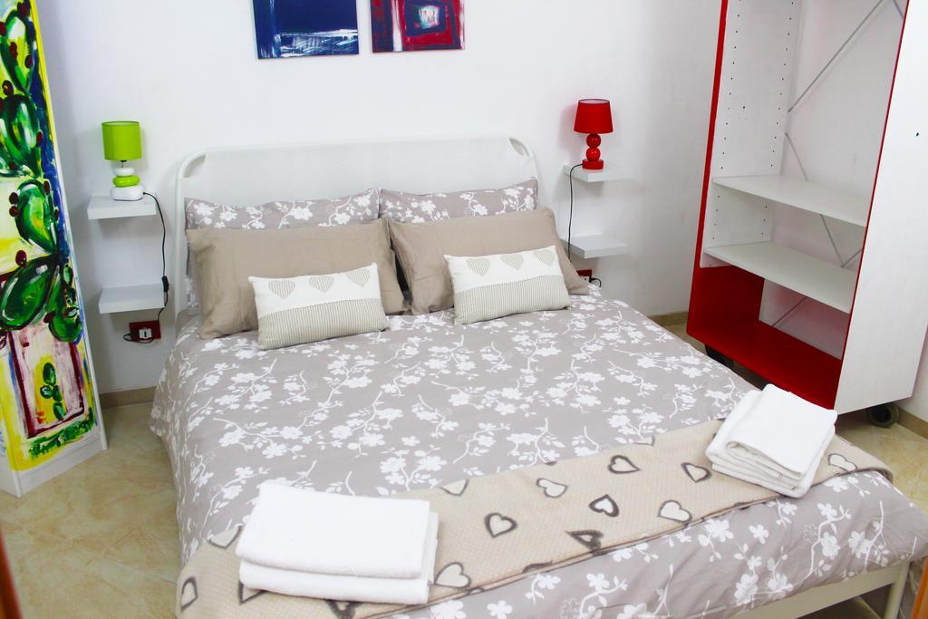 Ariel Apartment Ortigia Siracusa سيراكوزا المظهر الخارجي الصورة